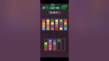 Complete Block King Time Attack Level 186 to Level 190