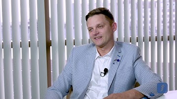 Антон Дорошкевич: «Решение для безопасности в ИТ – это просвещение»