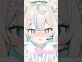 守護ってルーナイト ホロライブの姫森ルーナさんの曲で踊りました✨️ #にゃぷぷまりーな #shorts #バズれ #vtuber