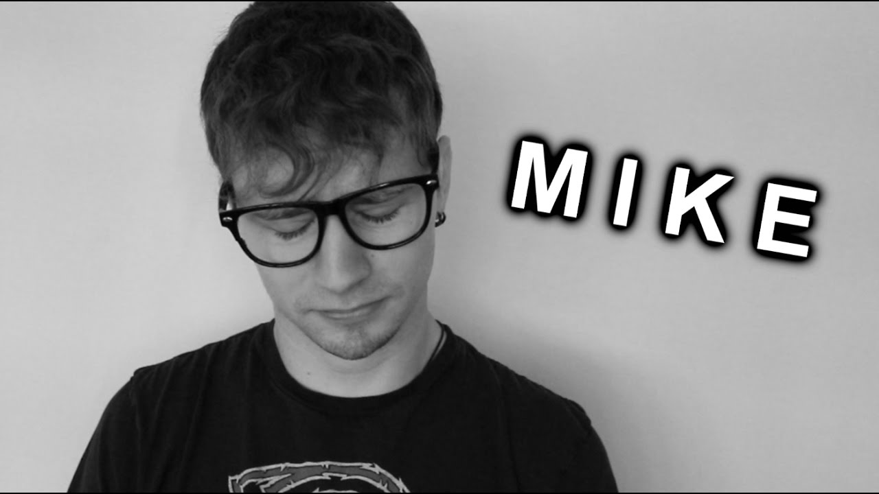 Mike видео. Фото Майк для ютуба имя. Is Mike youtube.