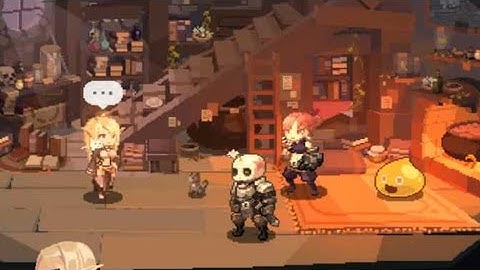 GEARZBOUND Gameplay Walkthrough (Android, iOS) Part 1