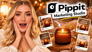 How I Turned 1 Product Into Multiple Ads with Pippit Marketing Studio