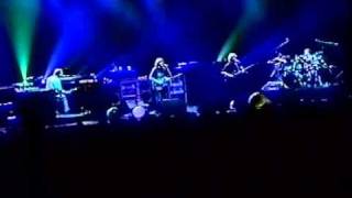 Phish - 11.22.97 - Billy Breathes