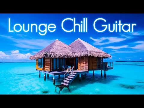 Smooth Chill Guitar