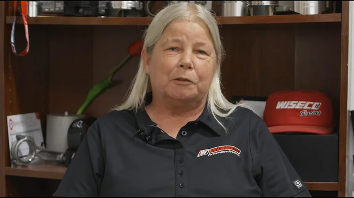 Our Own Sue Nash Tells Her 43-Year Wiseco Story | ...