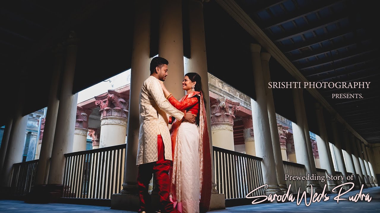 Best Prewedding Trailer in Kolkata||Saroda X Rudra||©️ সৃষ্টি ফটোGraphy
