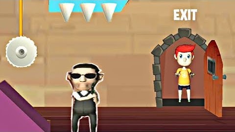 Fast rescue 3D-Save Human Gameplay||walkthrough  part-8