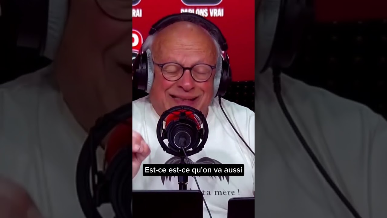 André Bercoff : "Bientôt on va taxer l'air pour respirer" #sudradio#parlonsvrai