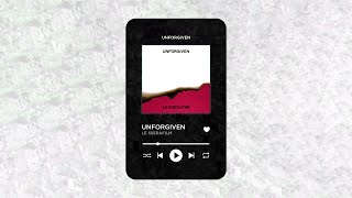 LE SSERAFILM - UNFORGIVEN (Clean Instrumental) [AI]