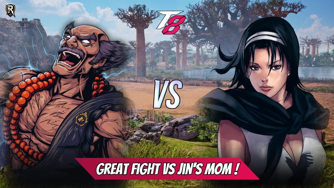 Ce combat contre JUN était une FOLIE ! 😱