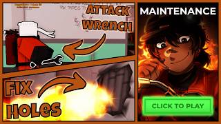 Celebrity Roblox Asylum Life: Maintenance Showcase Net Worth