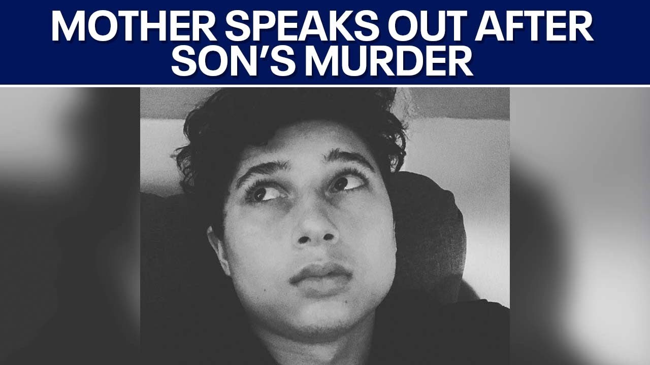 Texas crime: Mother of victim killed in 2021 speaks out after suspects ...