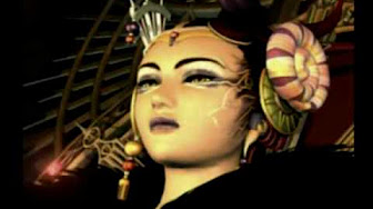 Ff8 Bgm 魔女 Youtube