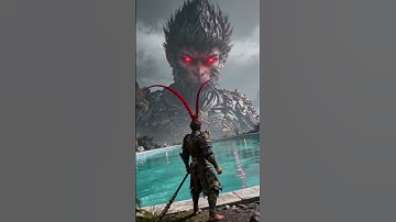 Epic Sun Wukong: The Monkey King