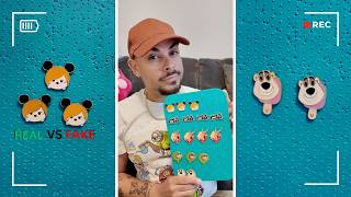 How To Spot A Fake Disney Pin - July 2026