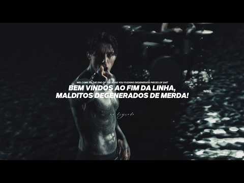 Falling In Reverse - Joseph | Tradução / Lyrics |