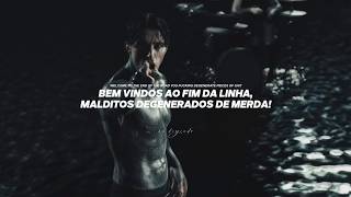 Falling In Reverse - Joseph Tradução Lyrics