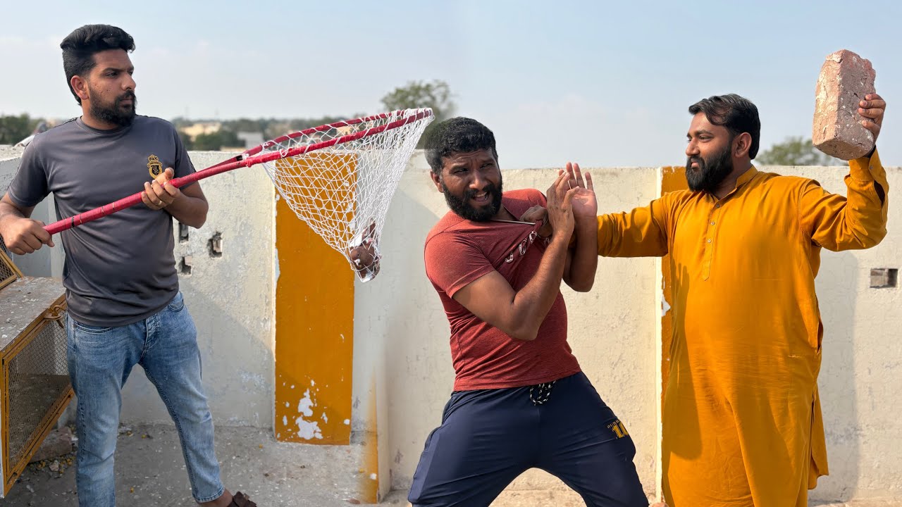 Bazzi wala teddy kabutar agaya or phr Kya hua😱😱