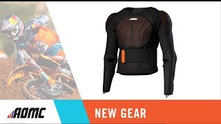 2020 KTM Soft Body Protector screenshot 4