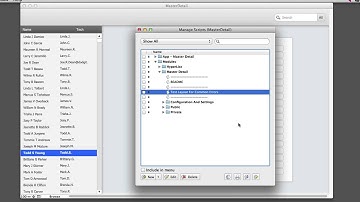 ModularFileMaker.org Spec video