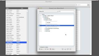 ModularFileMaker.org Spec video