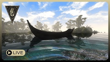 Unbelievable Morrowind Overhaul | POTI - An OpenMW Modlist