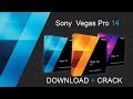 Где скачать Sony Vegas Pro 14 crack + rus