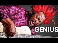 Capture de la vidéo 7 Reasons Thundercat Is Funkin' Awesome (+Lesson Tips)