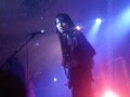 Bo Ningen - Shin Ichi (Live @ The Clore Ballroom, Royal Festival Hall, London, 20/06/13)
