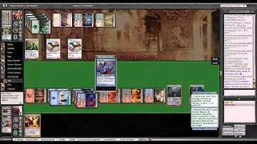 Building Blocks - Round 4, Maze