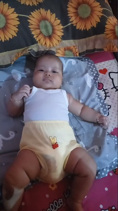 abis mandi nih om tante#shorts#chellika