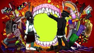[UTAU] Babylon- Toby Osbourne [+UST]