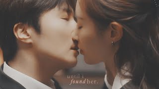 until i found you - eun sunwoo & don sera fmv [good job kdrama]