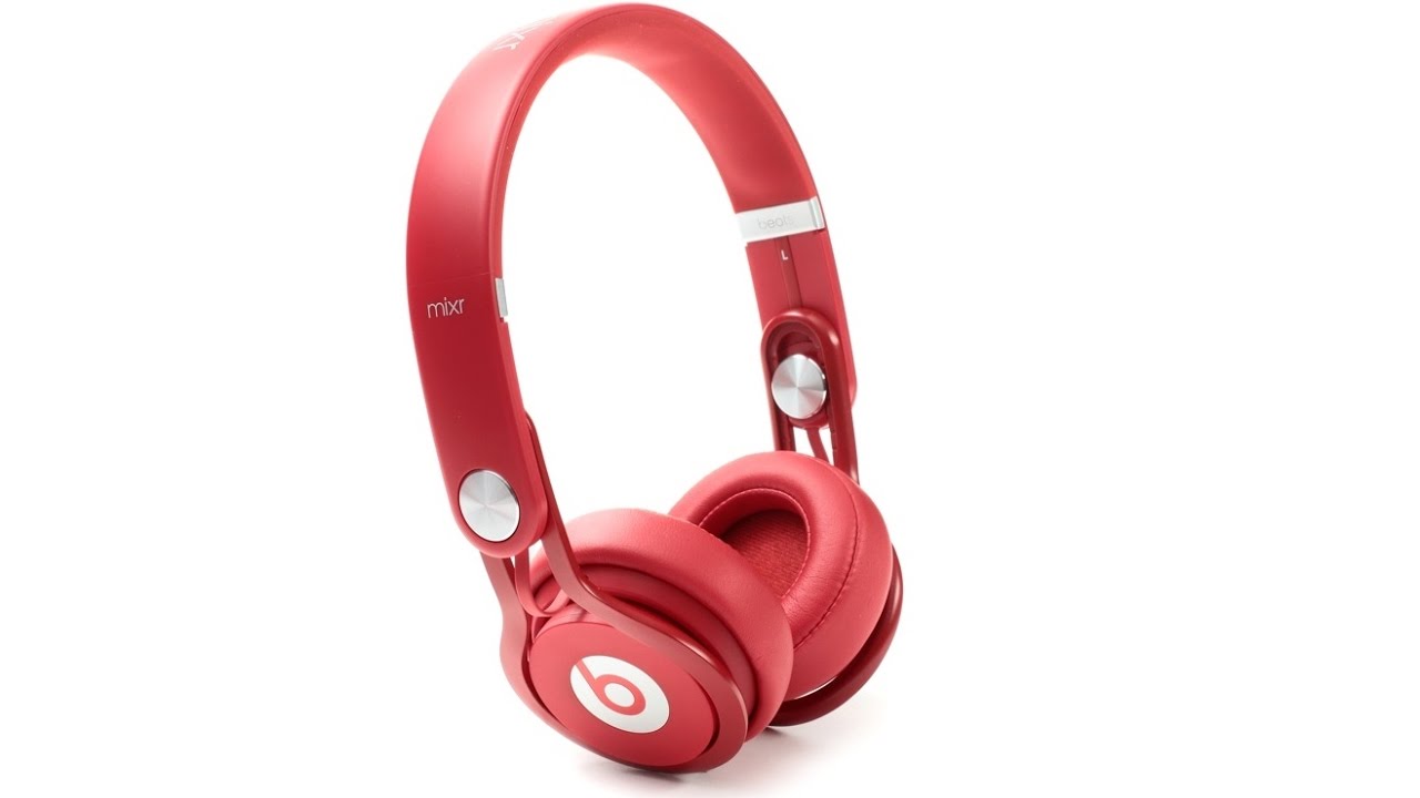 beats by dre mixr price