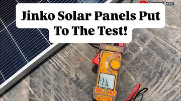 How Reliable Are Jinko Solar Panels?