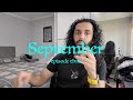 September | Episode 3