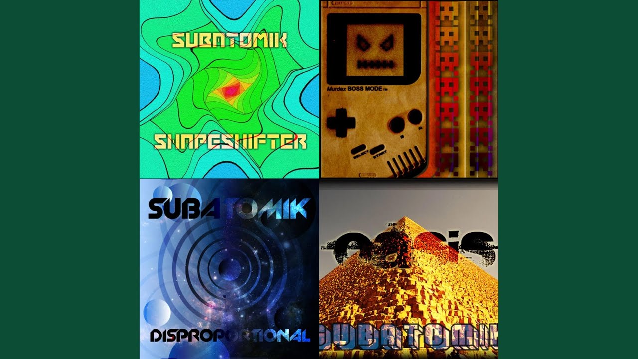 Watch Flipswitch (feat. Easy E.) on YouTube Watch Flipswitch (feat. Easy E.) on YouTube