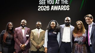 Black Excellence in Governance Awards 2025 | Event Highlights