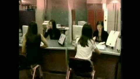 Informatics CDO Advertisement