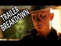 FALLOUT Season 2 Trailer Breakdown 🎮