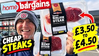 £23 To Pitch A Tent While Cooking Cheap Steaks | Durham Grange Caravan Campsite Review