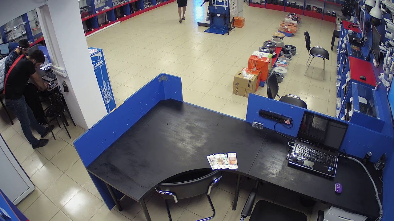 DS 2CD2455FWD IW 2 8mm Купюры