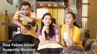 DOA YABES VERSI ACAPELLA | Rachel Mutiara | LAGU ROHANI KRISTEN ( Cover ) - Musik Gereja