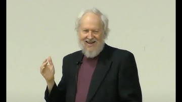 From Here To Lambda And Back Again - Douglas Crockford - RacketCon 2023