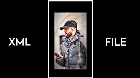 Brazil Team Neymar Jr Xml 🇧🇷🔥 Alight Motion N E W - X M L - F I L E🔥 By @Anupom Edit🇧🇷