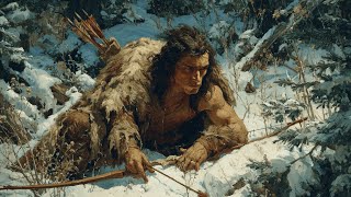 How Native Americans Endured Harsh Winters Without Fire or Shelter
