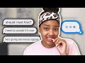 Answering YOUR Relationship Questions While Doing My Skincare Routine | CAT NDIVISI