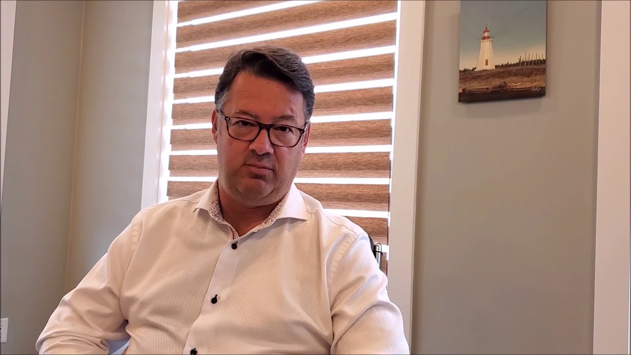 Le pont Lamèque-Shippagan