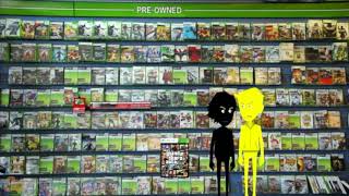 Black Bear Steals From Gamestop Gets Grounded