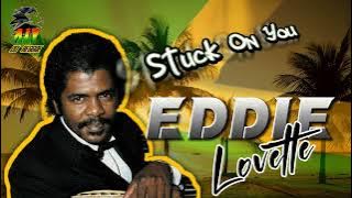 EDDIE LOVETTE / Stuck On You - LIVE @crescendocomvinicius1792